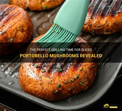 Grill Like A Pro: Essential Tips For How To Grill Sliced Portobello ... - balustradellc