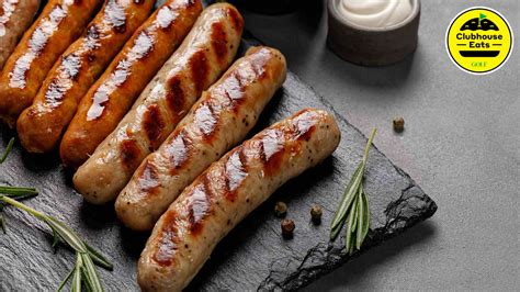 Grilled Bratwurst [with Video] - Hey Grill Hey - balustradellc