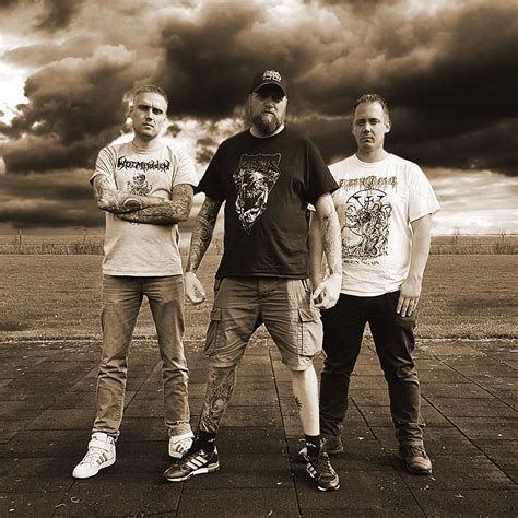 GRIM FATE 1st single, cover art and tracklist revealed Arrow Lords of
