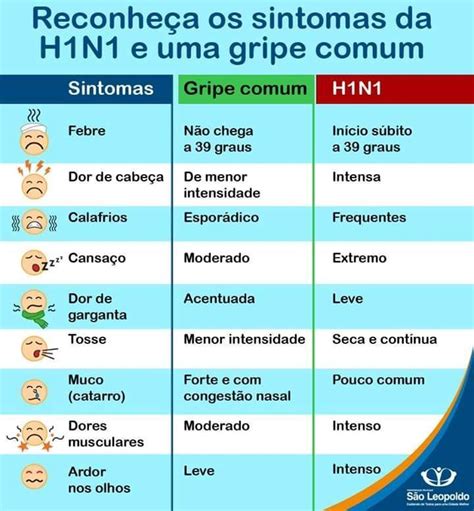 GRIPE H1N1 (Gripe A) - Sintomas e tratamento MD.Saúde