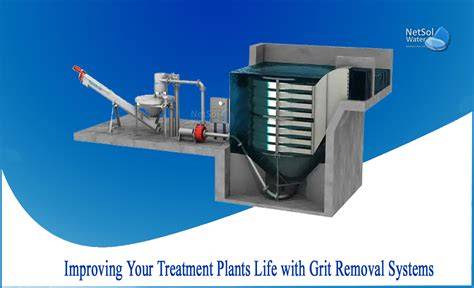 Grit Removal Systems - Wastewater Treatment | Hydro … - raincitystudios.com
