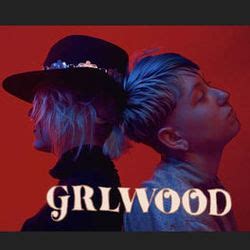 GRLwood - Bisexual (Official Audio) Chords - Chordify