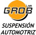 GROB Suspensión Automotriz