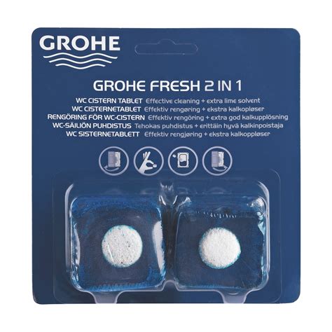 GROHE Fresh GROHE