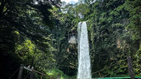 Grojogan Sewu - Wikipedia bahasa Indonesia, ensiklopedia bebas - raincitystudios.com