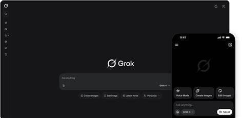 Grok - AI Chat & Video - raincitystudios.com