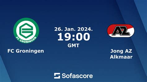 Groningen live scores, results, fixtures, Groningen v AZ Alkmaar live ... - balustradellc