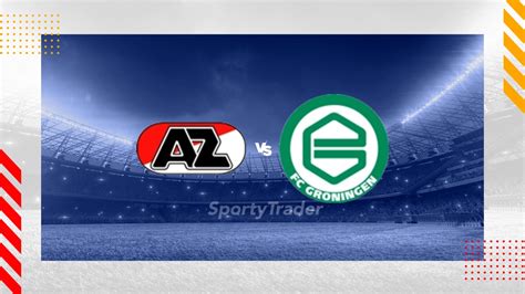 Groningen vs AZ Prediction & Betting Tips | 22/03/2026 ... - wintechmobiles.com