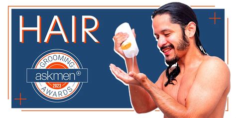 Grooming Awards 2023: Hair Care Products - AskMen - balustradellc