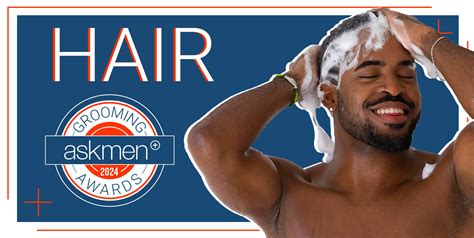 Grooming Awards 2024: Hair Care Products - AskMen - balustradellc