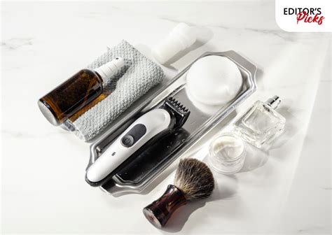 Grooming Essentials Blog - Grooming Tips for Men and … - balustradellc