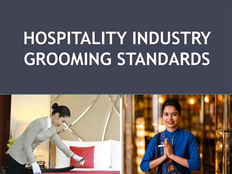 Grooming Standard – Hotel Management - balustradellc