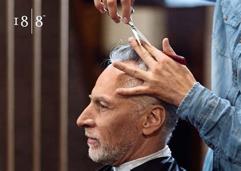 Grooming Tips for Older Men - LivingBetter50 - balustradellc