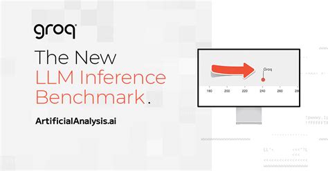 Groq is fast, low cost inference. - balustradellc