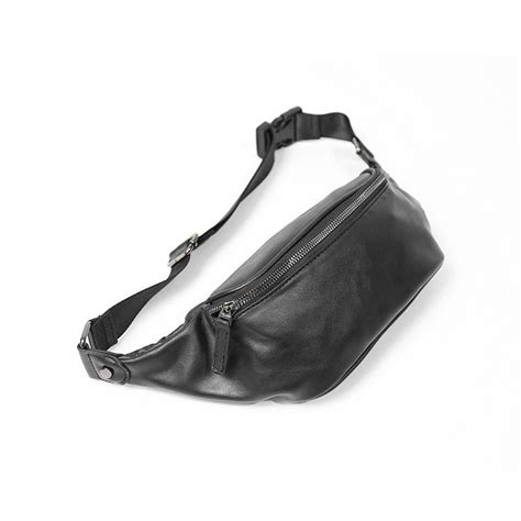 Grosir Tas VENOMMONOCHROME Sling Bag Waist Bag Tas Bahu Tas Selempang ... - balustradellc