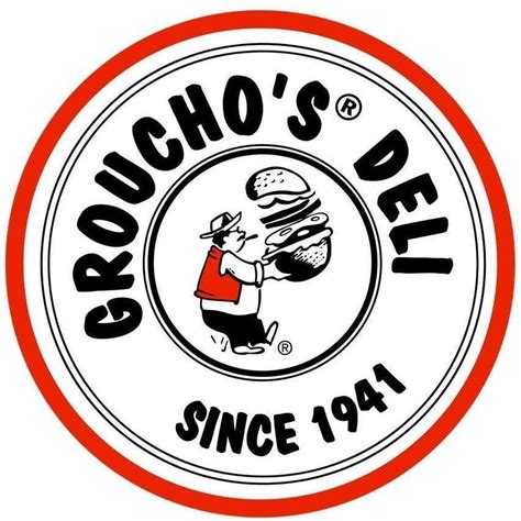 GROUCHO’S DELI - 28 Photos & 40 Reviews - Yelp