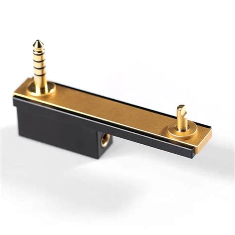 Ground Pin Adapter: The Essential Upgrade for Audiophiles - balustradellc