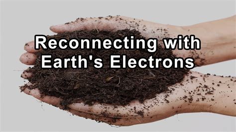 Grounding research reveals how earth’s electrons may combat chronic ... - balustradellc