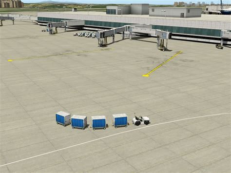 GroundTraffic animated ground vehicle traffic kit - balustradellc