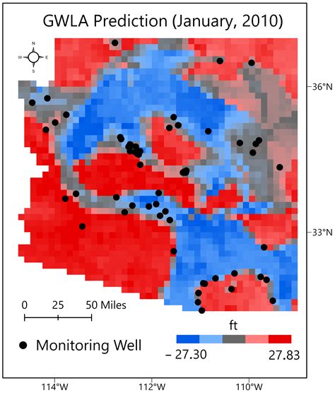 Groundwater level prediction using machine learning ... - Springer - coolestguyplanet.net