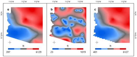 Groundwater level prediction using machine learning models: A ... - coolestguyplanet.net