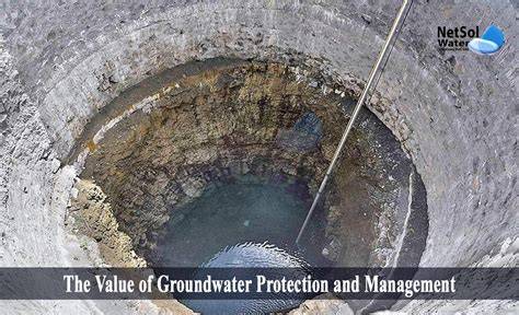 Groundwater Protection - raincitystudios.com