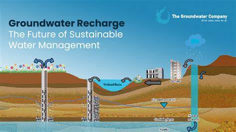 Groundwater recharge - raincitystudios.com