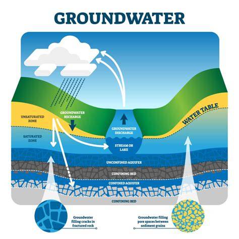 Groundwater Recharges Technology for Water … - raincitystudios.com