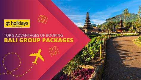 Group Tour Operator in Bali: One Booking, Zero Stress - balustradellc