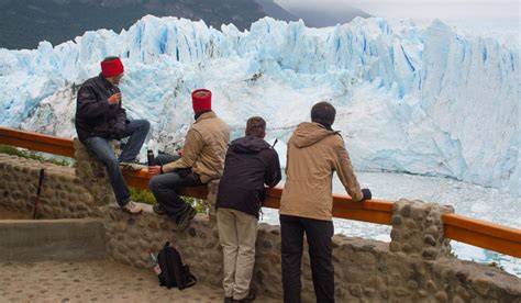 Group Tours Patagonia - Guided Hiking Trips - MOSER Active - balustradellc