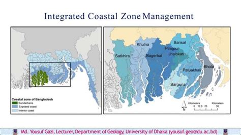 Groups Push For Consolidated Integrated Coastal … - raincitystudios.com