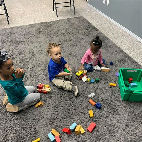 GROW - Paris, TX - Daycare.com