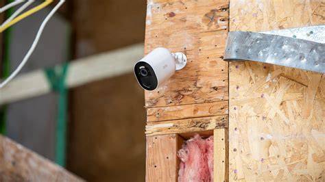 Grow Your Own Home Security System - raincitystudios.com