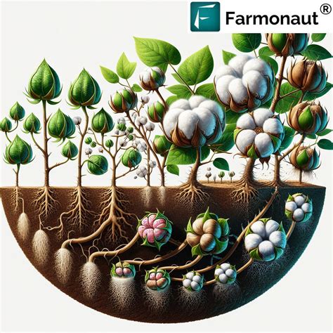 Growing Cotton - Fertilizers for Cotton | ICL - raincitystudios.com