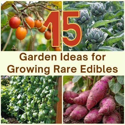 Growing Edibles in the Landscape - NC State … - raincitystudios.com