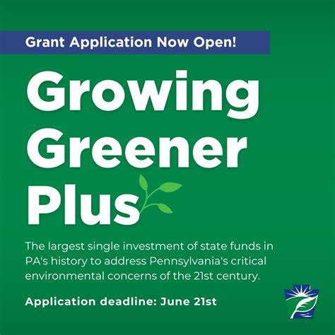 GROWING GREENER PLUS PROGRAM - files.dep.state.pa.us - raincitystudios.com