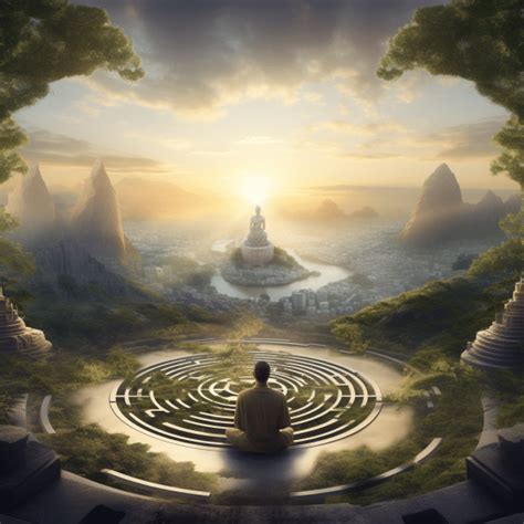 Growing in tranquility: Strategies for Inner Peace Amid Chaos - balustradellc