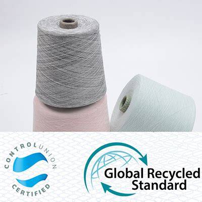 GRS Regenerated Yarn Supplier - Abtex International Ltd - raincitystudios.com