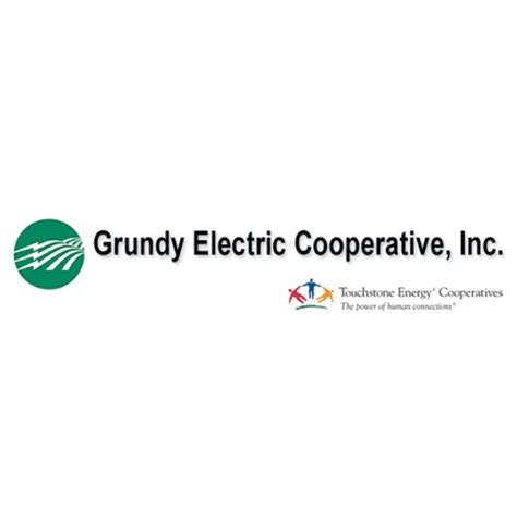 GRUNDY ELECTRIC COOPERATIVE INC LinkedIn