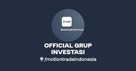 Grup Investasi - balustradellc