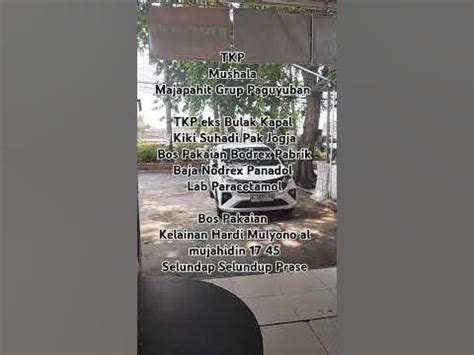 Grup Majapahit | NI SRITANJUNG - balustradellc