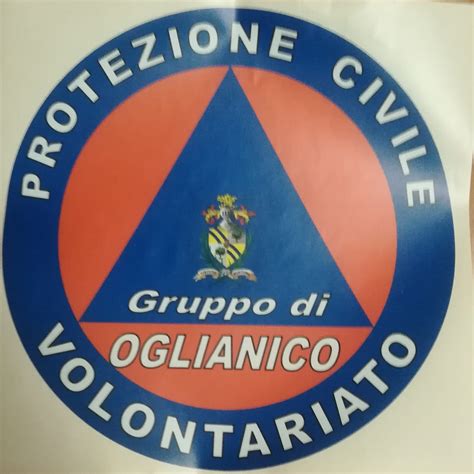 GRUPPO PROTEZIONE CIVILE DI OGLIANICO ODV - Facebook