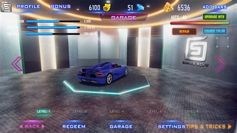 GS RACE APK Download for Android 