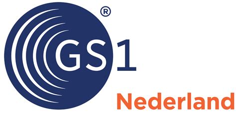 GS1 Nederland - GS1 Nederland