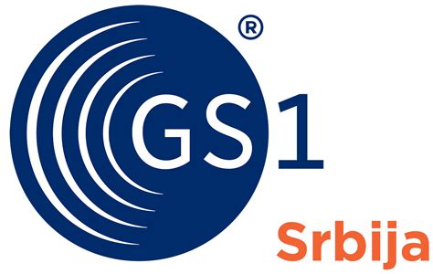 GS1 Srbija EAN/UPC.