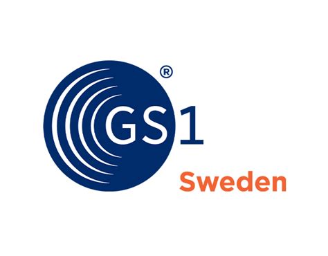 GS1 Sweden