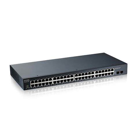 GS1900 Series Zyxel Networks