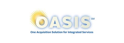 GSA OASIS Oasis Systems