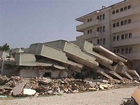 GSA Today - 1999 Izmit, Turkey Earthquake Was No Surprise