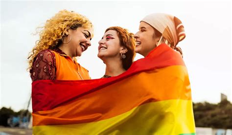 GSAs Are Where LGBTQ+ Youth & Allies Come Together